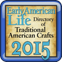 Early American Life magazine 2015