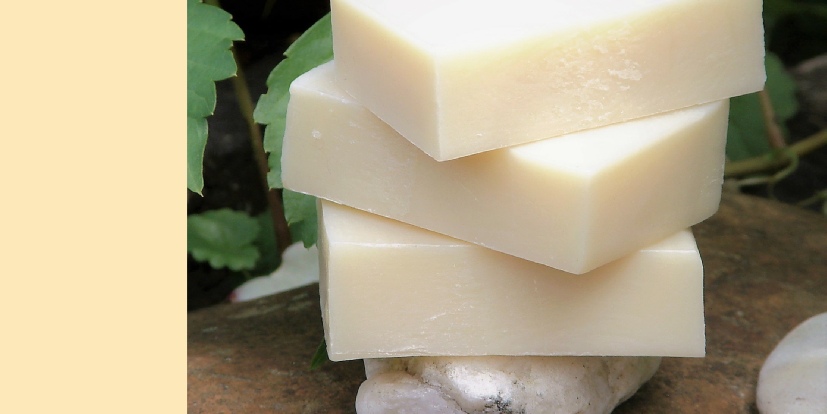 Kulina Alchemy shea butter soap