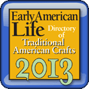 Early American Life magazine 2013