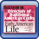 Early American Life magazine 2006