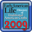 Early American Life magazine 2009